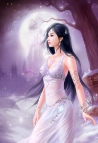 圣女 触手可及