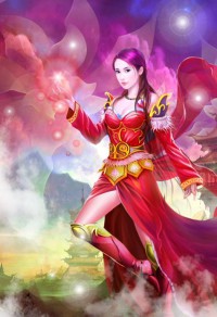 病娇师妹们的白月光GL