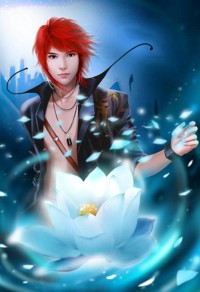 魔幻高中部