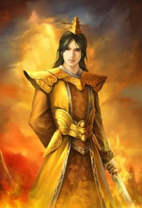 幺子难当