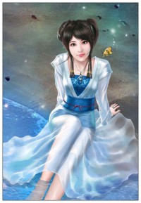 木叶墨痕
