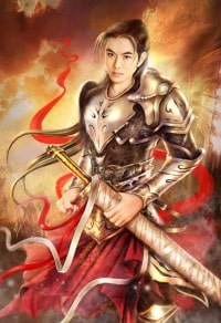 师叔个个很狂野