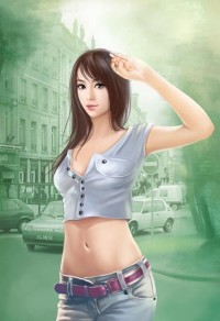 校花杀手