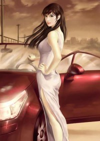 我的美女教师