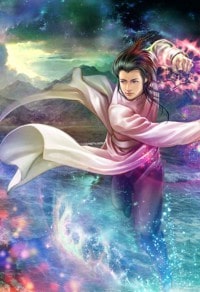 (BG/大道争锋同人)【张齐】秋水共长天