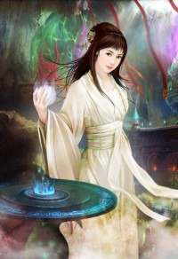 我为卿狂